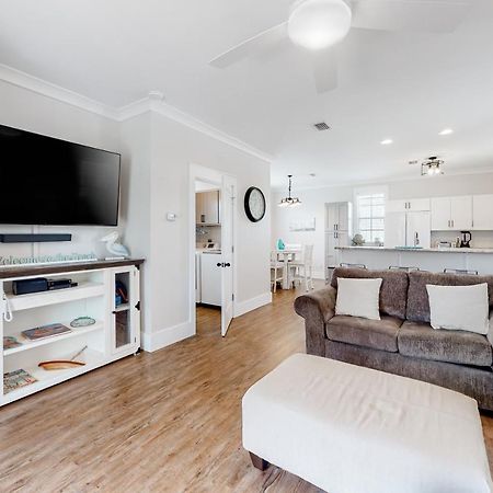 Barefoot Cottages #B8 Jasmine By The Bay Highland View Buitenkant foto
