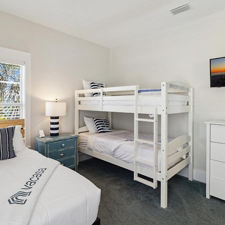 Barefoot Cottages #B8 Jasmine By The Bay Highland View Buitenkant foto
