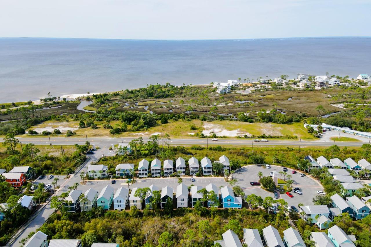 Barefoot Cottages #B8 Jasmine By The Bay Highland View Buitenkant foto