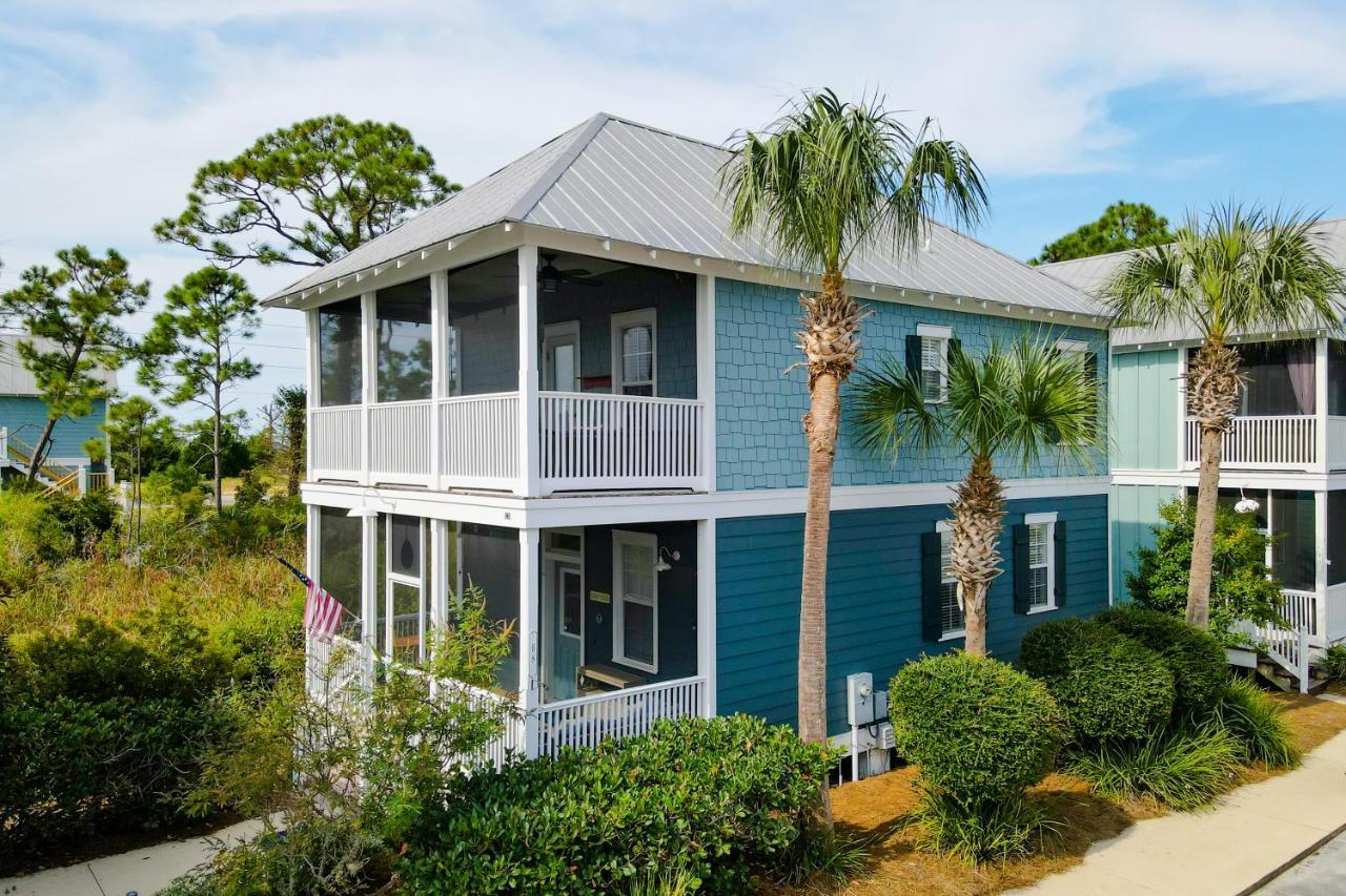 Barefoot Cottages #B8 Jasmine By The Bay Highland View Buitenkant foto
