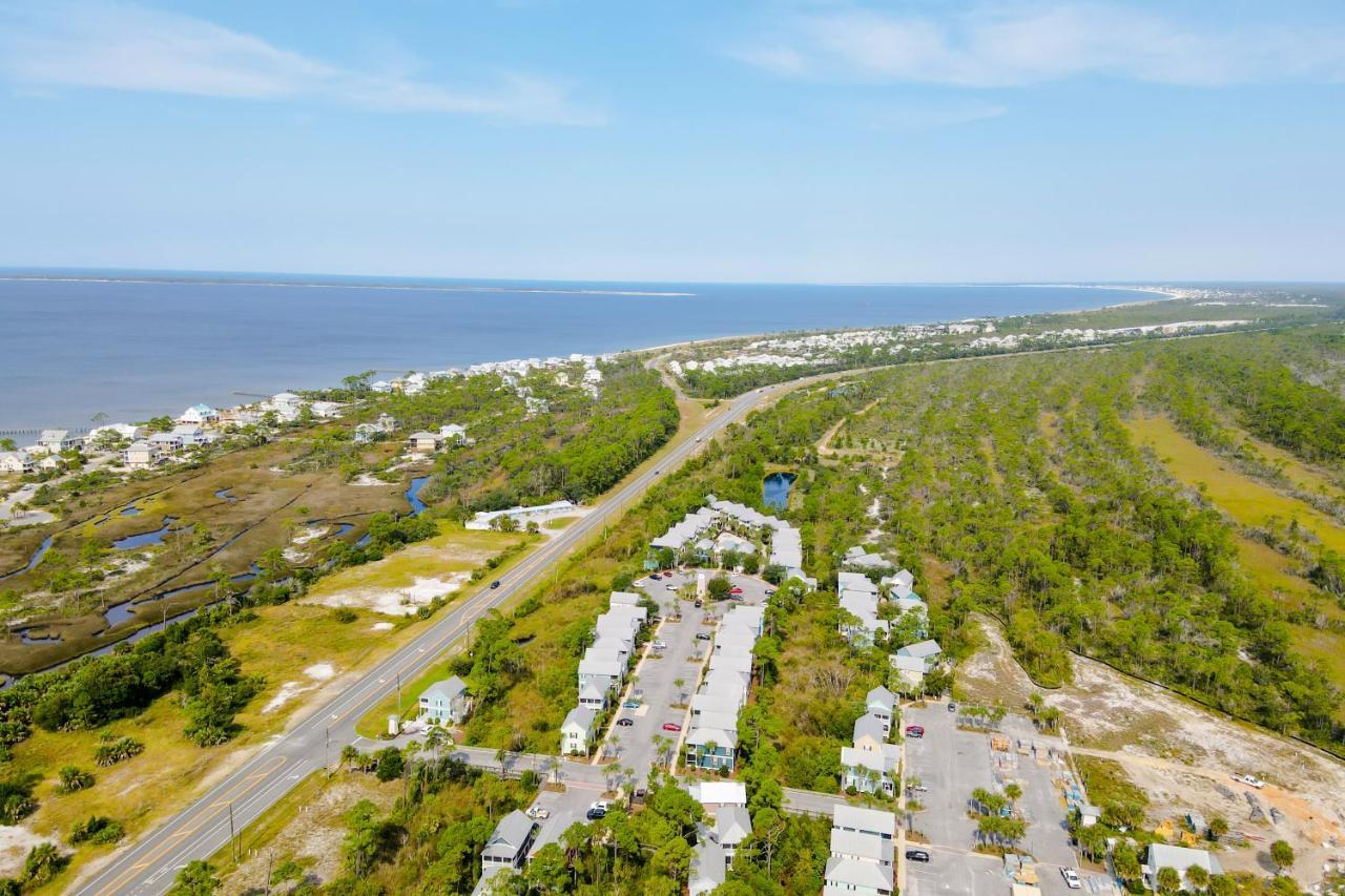 Barefoot Cottages #B8 Jasmine By The Bay Highland View Buitenkant foto