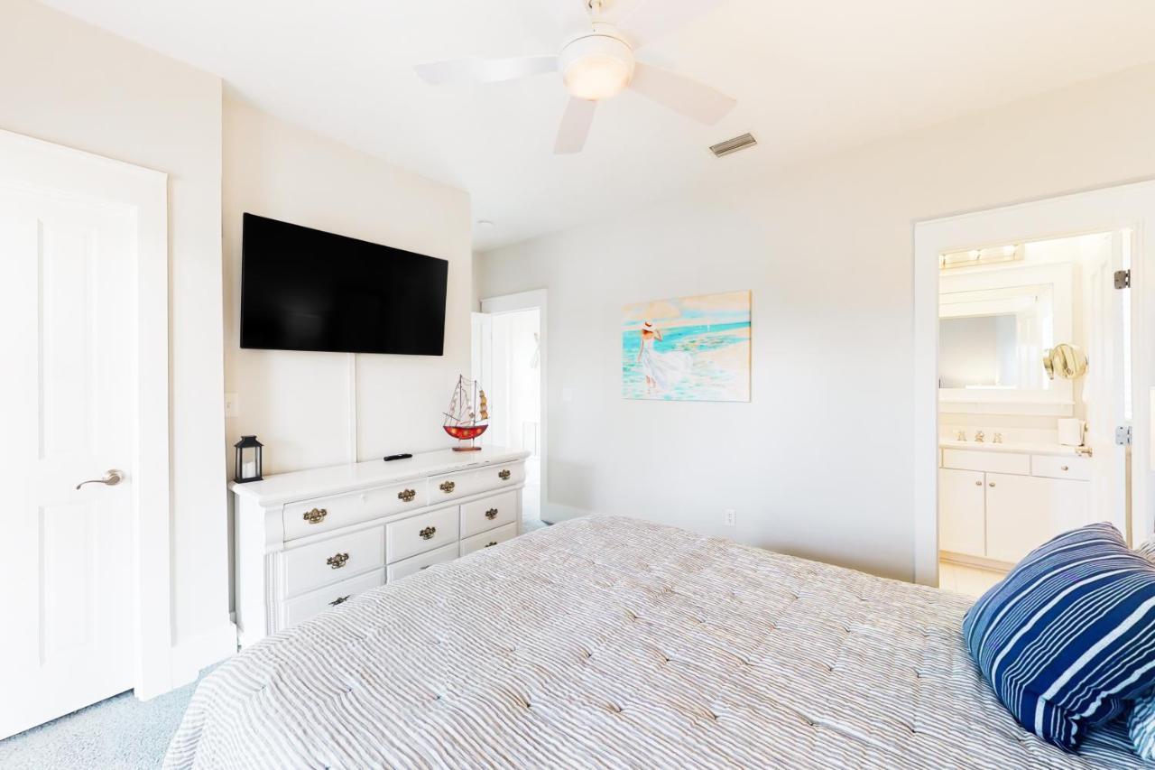 Barefoot Cottages #B8 Jasmine By The Bay Highland View Buitenkant foto