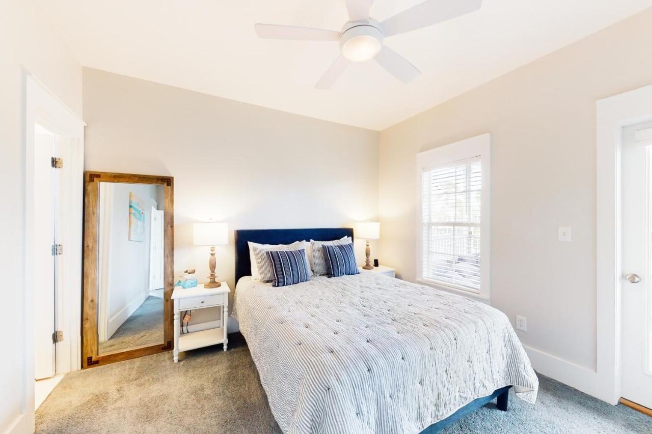 Barefoot Cottages #B8 Jasmine By The Bay Highland View Buitenkant foto