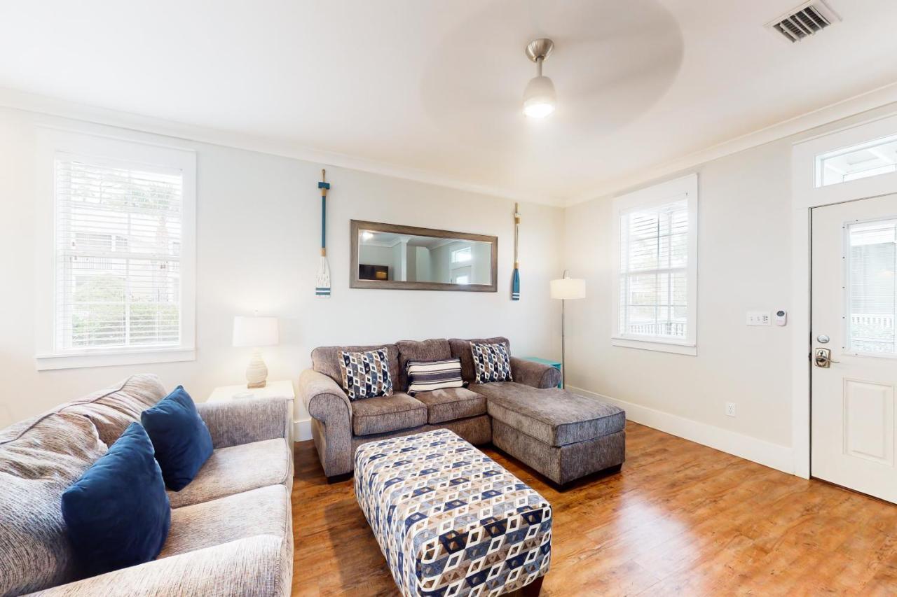 Barefoot Cottages #B8 Jasmine By The Bay Highland View Buitenkant foto