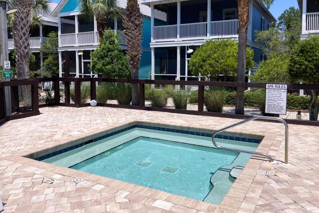 Barefoot Cottages #B8 Jasmine By The Bay Highland View Buitenkant foto
