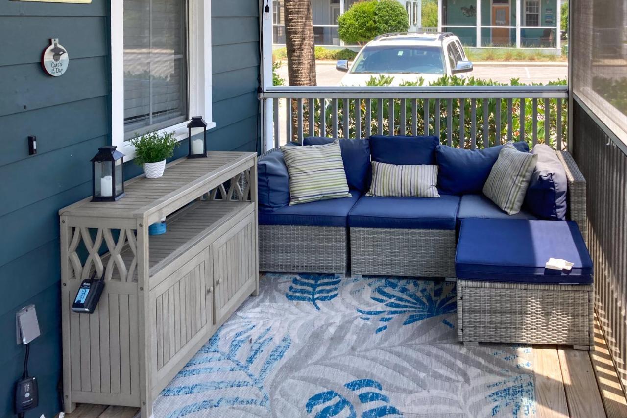Barefoot Cottages #B8 Jasmine By The Bay Highland View Buitenkant foto