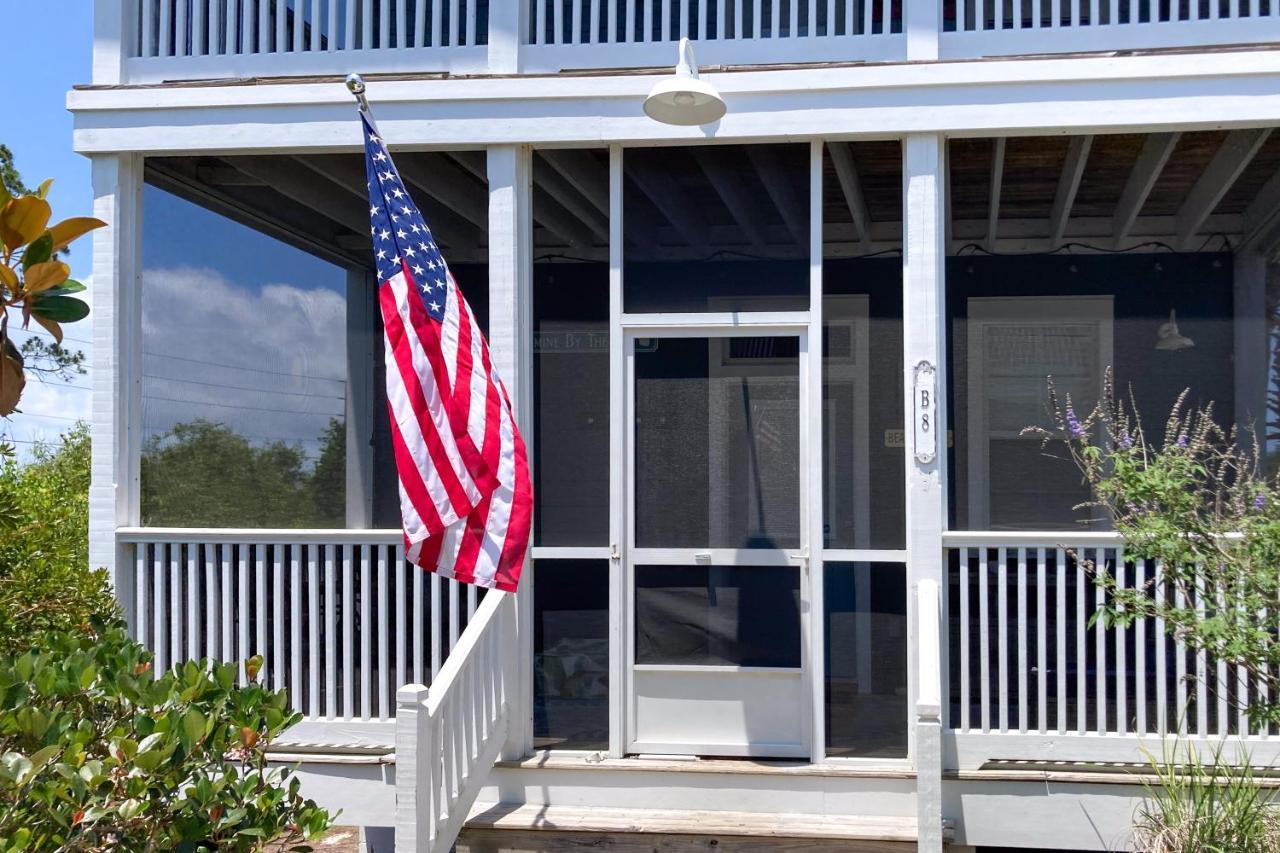 Barefoot Cottages #B8 Jasmine By The Bay Highland View Buitenkant foto
