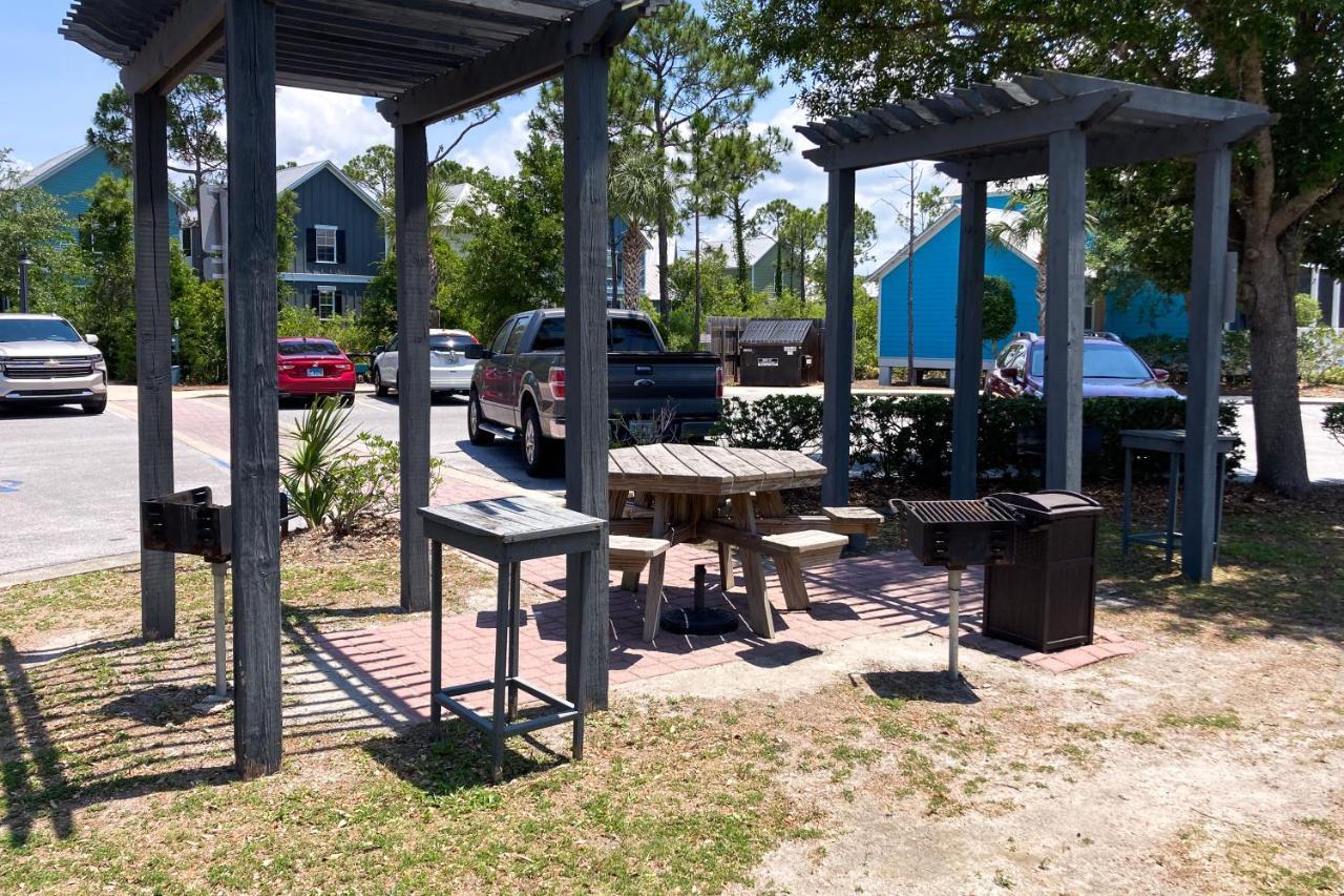 Barefoot Cottages #B8 Jasmine By The Bay Highland View Buitenkant foto