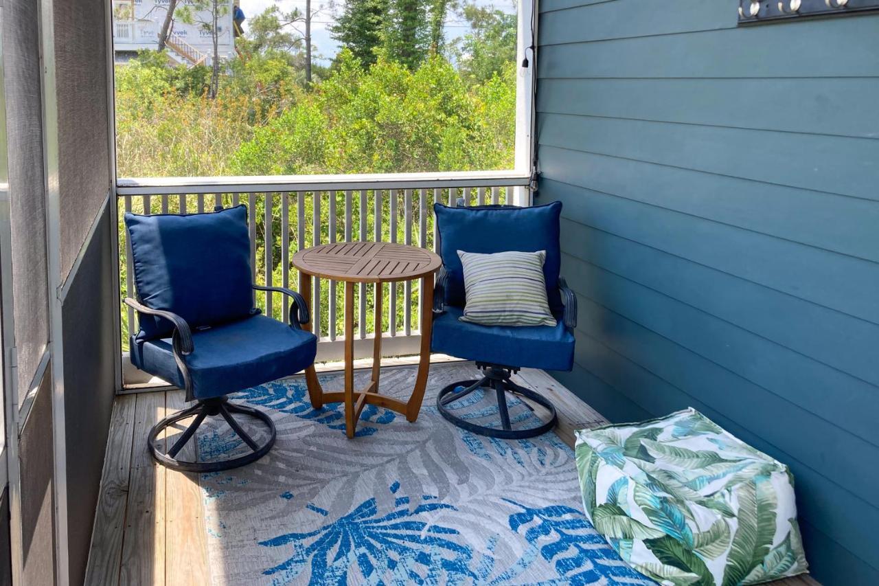 Barefoot Cottages #B8 Jasmine By The Bay Highland View Buitenkant foto