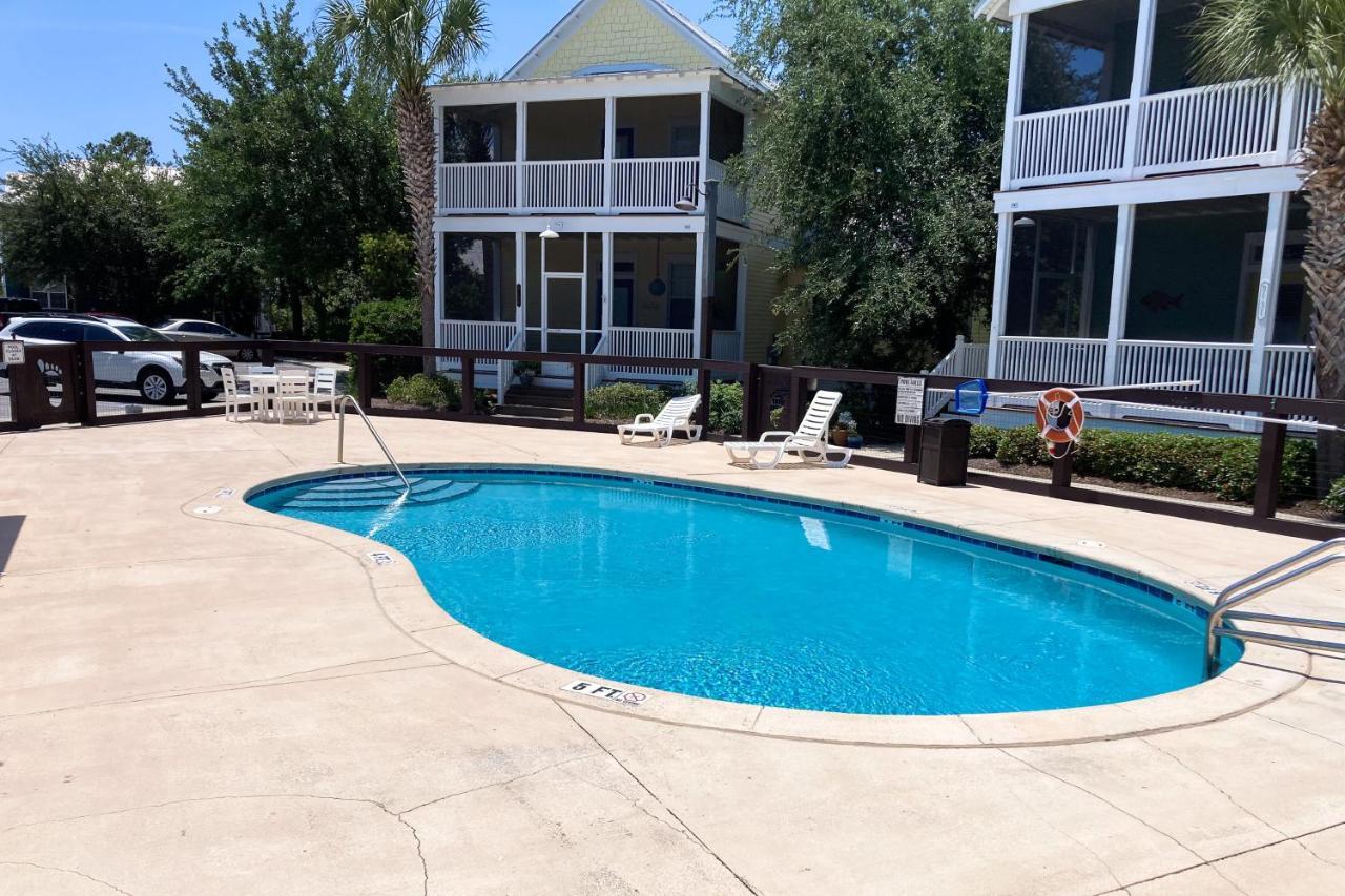 Barefoot Cottages #B8 Jasmine By The Bay Highland View Buitenkant foto