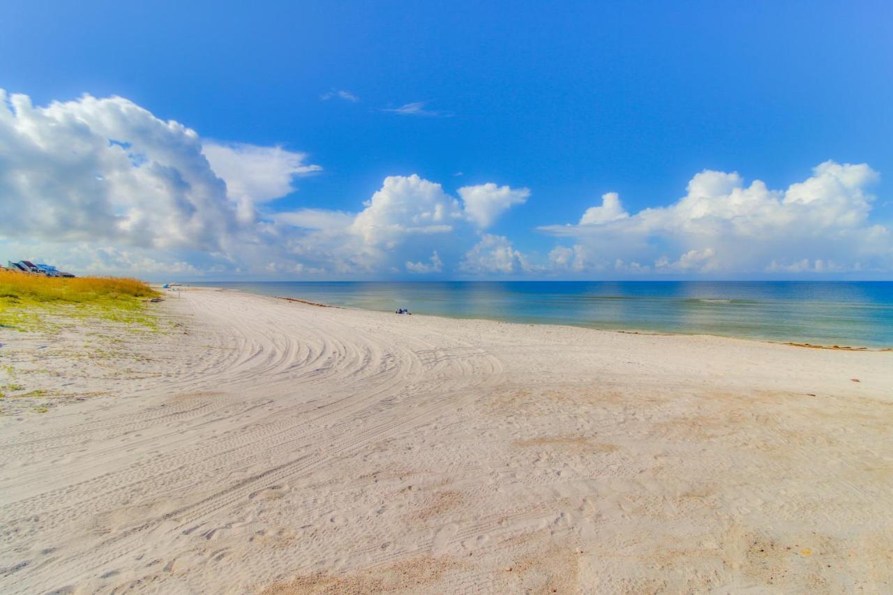 Barefoot Cottages #B8 Jasmine By The Bay Highland View Buitenkant foto