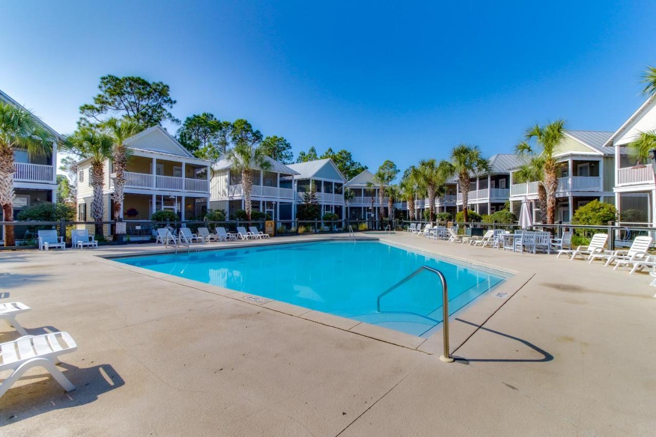 Barefoot Cottages #B8 Jasmine By The Bay Highland View Buitenkant foto