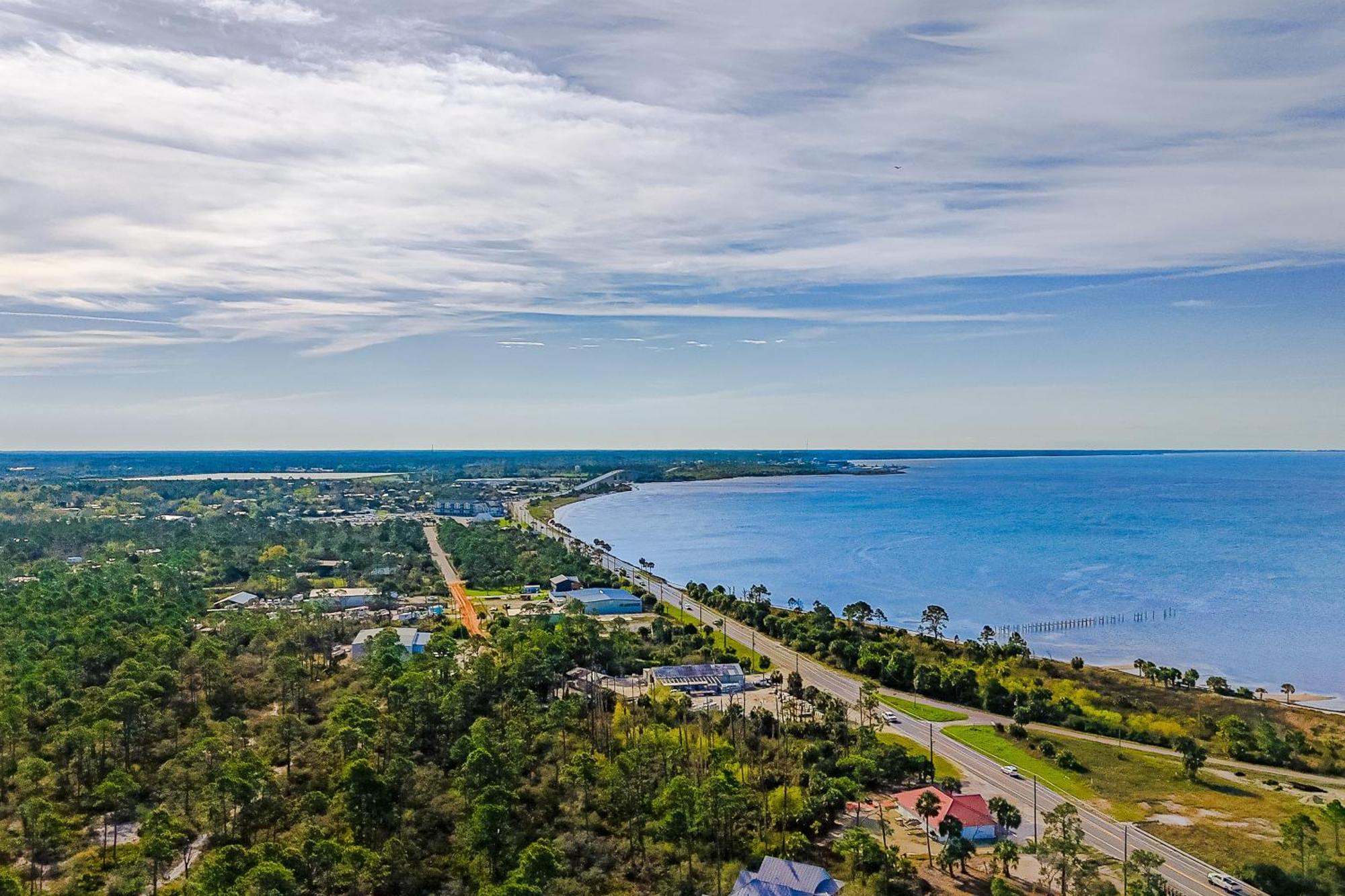 Barefoot Cottages #B8 Jasmine By The Bay Highland View Buitenkant foto