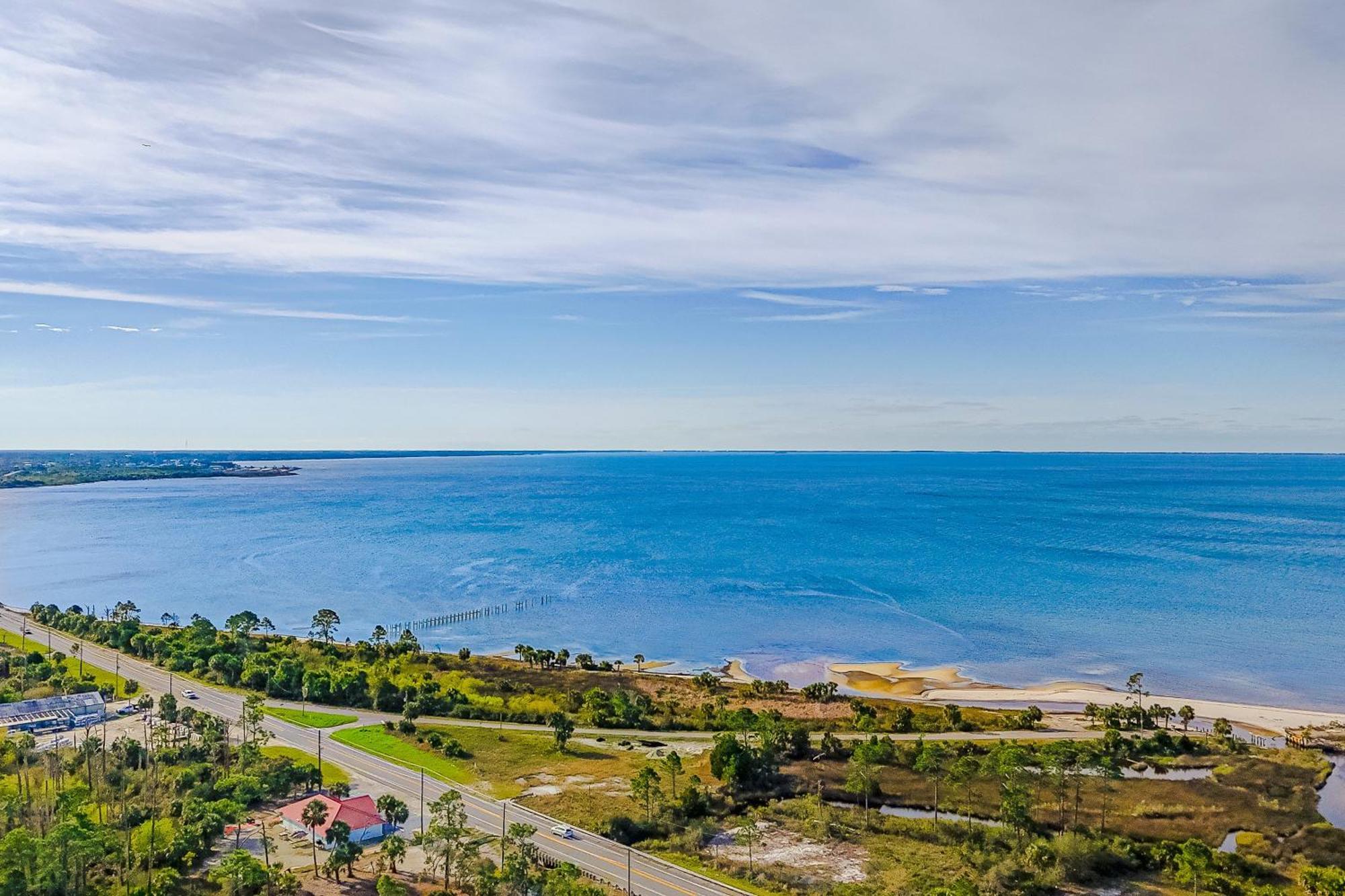 Barefoot Cottages #B8 Jasmine By The Bay Highland View Buitenkant foto