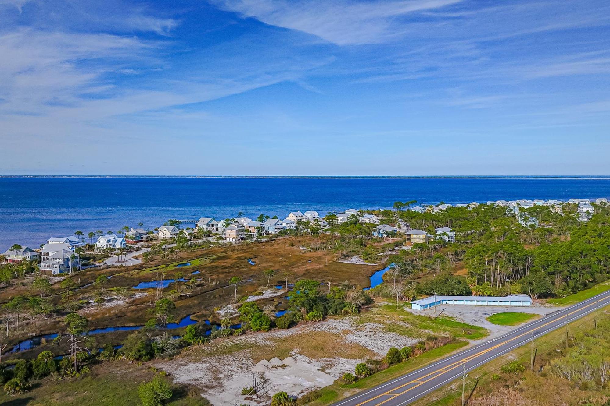 Barefoot Cottages #B8 Jasmine By The Bay Highland View Buitenkant foto