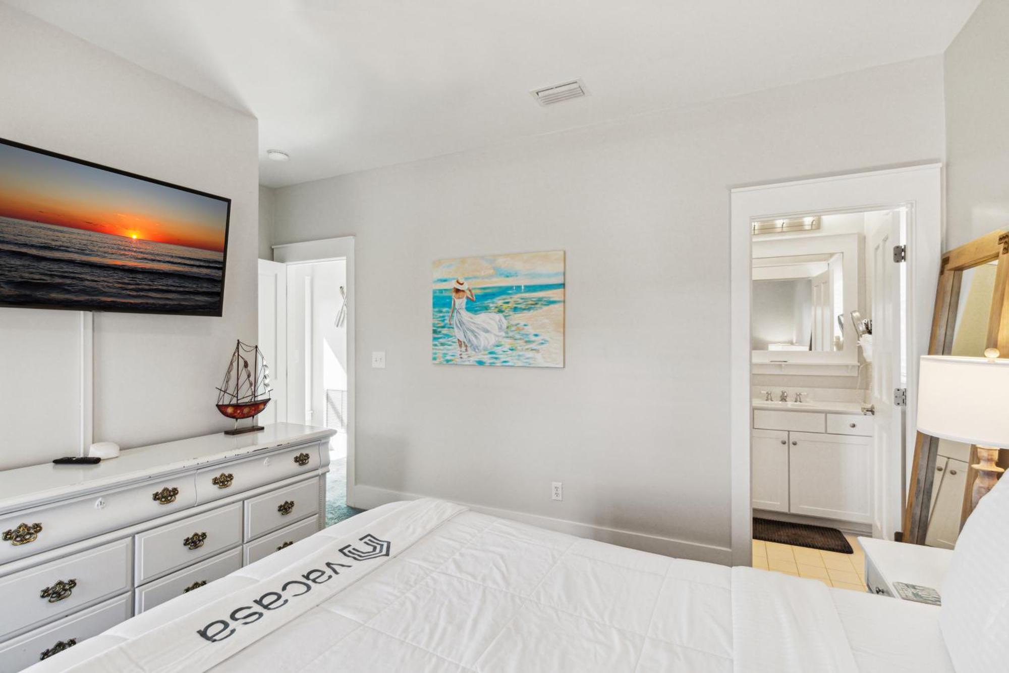 Barefoot Cottages #B8 Jasmine By The Bay Highland View Buitenkant foto