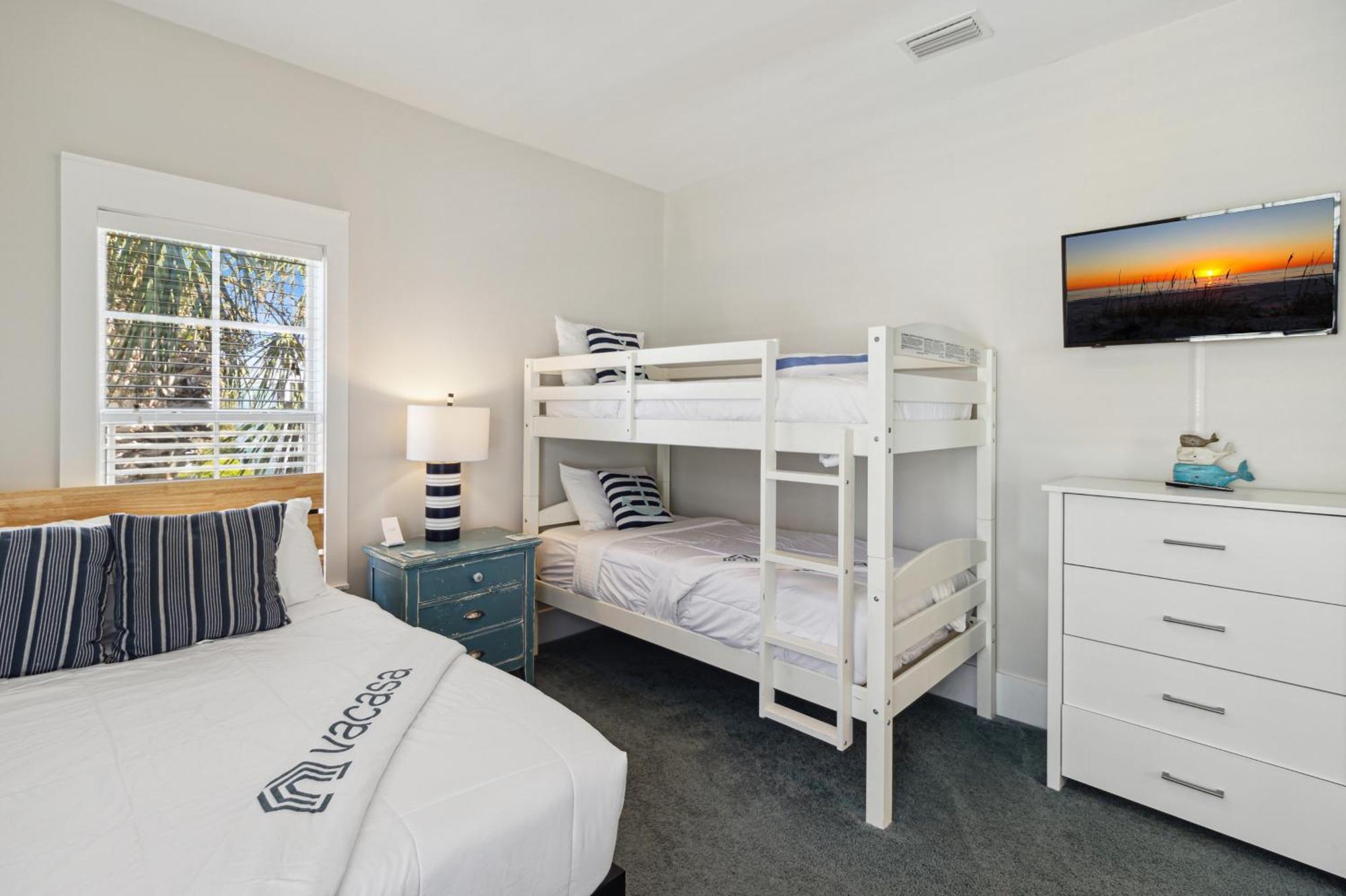 Barefoot Cottages #B8 Jasmine By The Bay Highland View Buitenkant foto