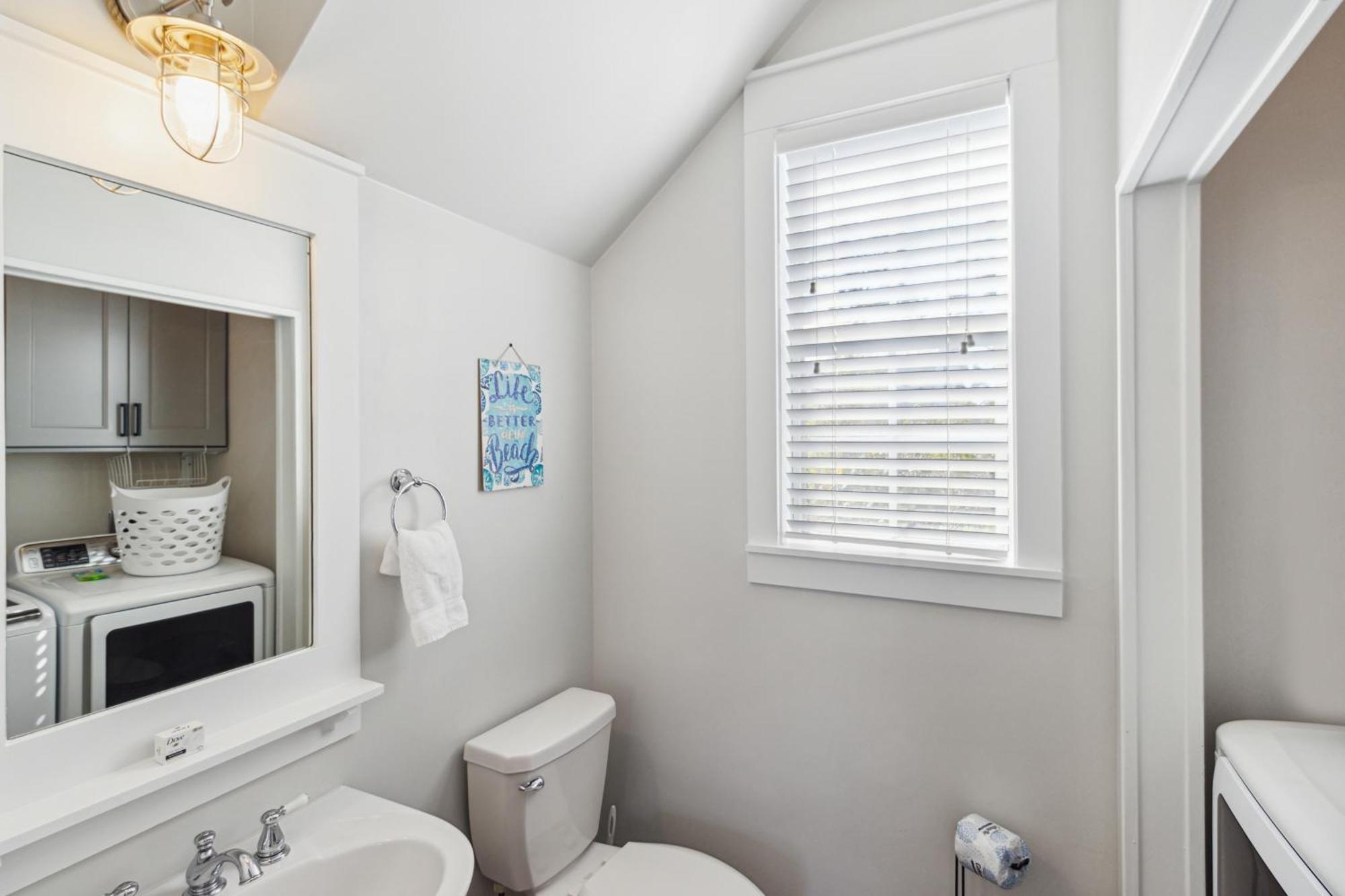 Barefoot Cottages #B8 Jasmine By The Bay Highland View Buitenkant foto