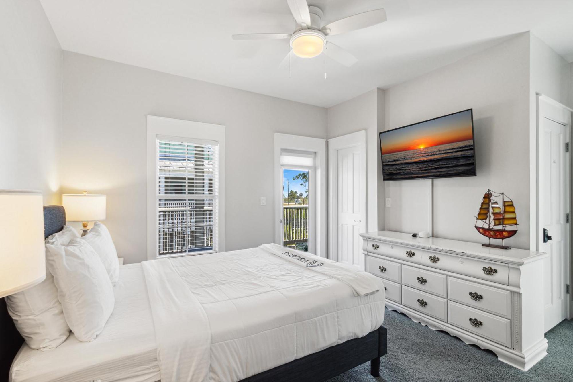 Barefoot Cottages #B8 Jasmine By The Bay Highland View Buitenkant foto